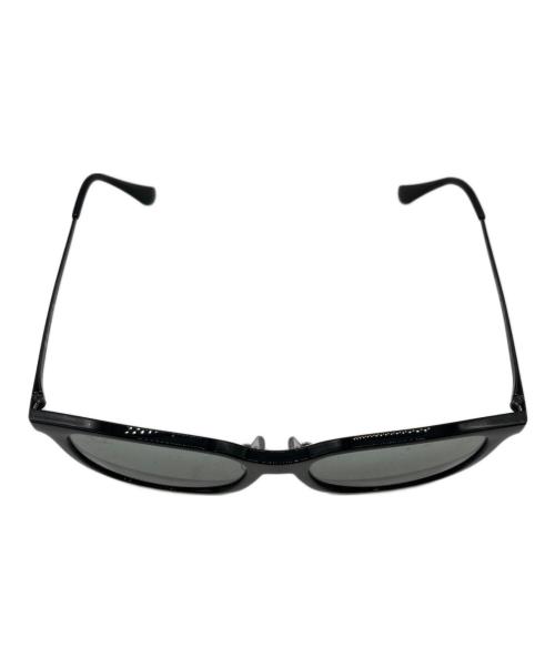 RAY-BAN（レイバン）RAY-BAN (レイバン) サングラス ブラック サイズ:55-17-145の古着・服飾アイテム