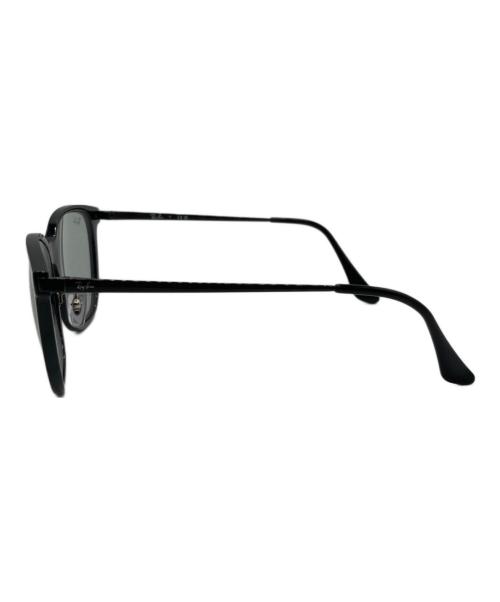 RAY-BAN（レイバン）RAY-BAN (レイバン) サングラス ブラック サイズ:55-17-145の古着・服飾アイテム