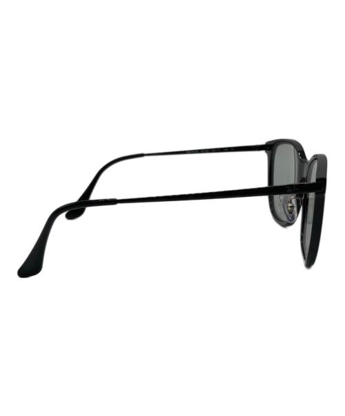 RAY-BAN（レイバン）RAY-BAN (レイバン) サングラス ブラック サイズ:55-17-145の古着・服飾アイテム