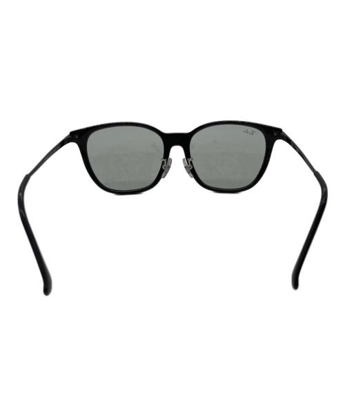 RAY-BAN（レイバン）RAY-BAN (レイバン) サングラス ブラック サイズ:55-17-145の古着・服飾アイテム