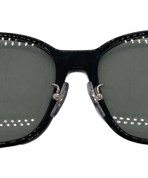 RAY-BAN（レイバン）RAY-BAN (レイバン) サングラス ブラック サイズ:55-17-145の古着・服飾アイテム
