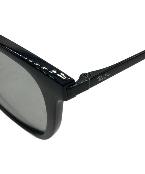 RAY-BAN（レイバン）RAY-BAN (レイバン) サングラス ブラック サイズ:55-17-145の古着・服飾アイテム