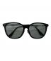 RAY-BAN（レイバン）の古着「サングラス」｜ブラック