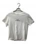 A.P.C.（アーペーセー）の古着「ロゴtシャツ」｜ホワイト