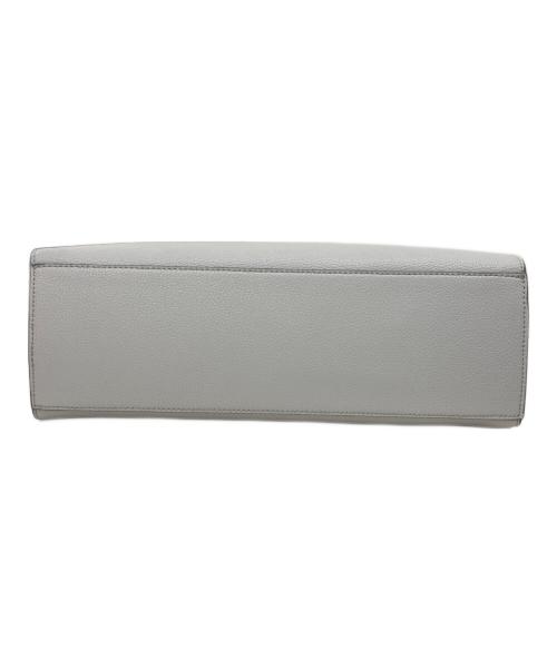 CHARLES & KEITH（チャールズアンドキース）CHARLES & KEITH (チャールズアンドキース) トートバッグ グレーの古着・服飾アイテム