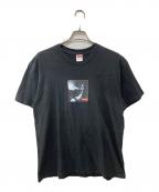 ）の古着「プリントTシャツ/SHADOW TEE」｜ブラック