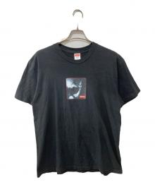 SUPREME（シュプリーム）の古着「プリントTシャツ/SHADOW TEE」｜ブラック
