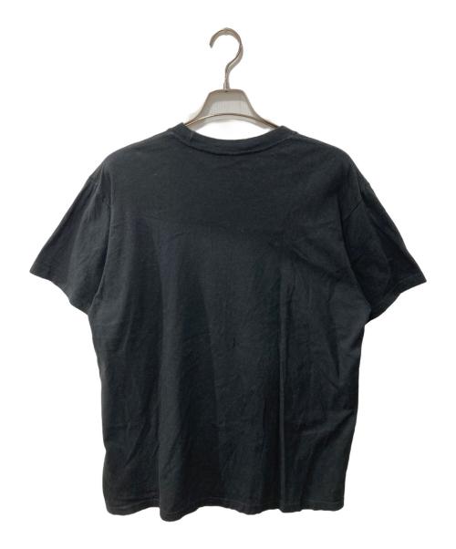 SUPREME（シュプリーム）Supreme (シュプリーム) プリントTシャツ/SHADOW TEE ブラック サイズ:Lの古着・服飾アイテム