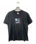 Supreme（シュプリーム）の古着「プリントTシャツ/SHADOW TEE」｜ブラック