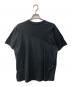 Supreme (シュプリーム) プリントTシャツ/SHADOW TEE ブラック サイズ:L：5000円