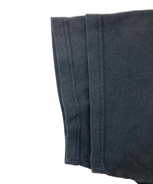 stussy（ステューシー）stussy (ステューシー) ワンポイントtシャツ ブラック サイズ:XLの古着・服飾アイテム