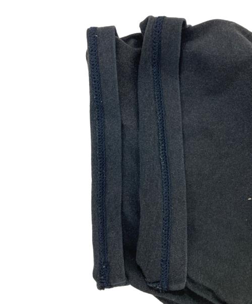 stussy（ステューシー）stussy (ステューシー) ワンポイントtシャツ ブラック サイズ:XLの古着・服飾アイテム