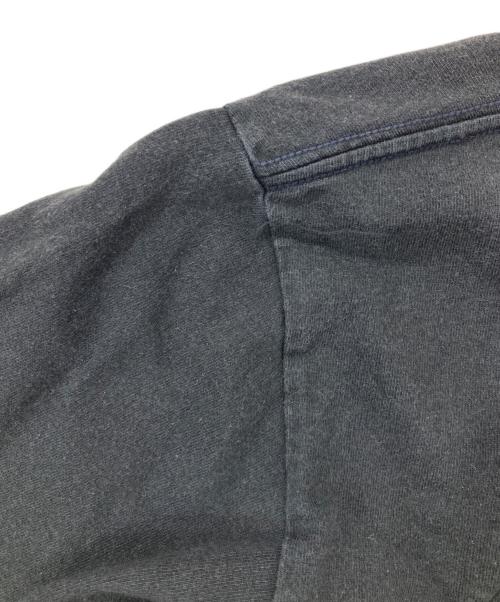 stussy（ステューシー）stussy (ステューシー) ワンポイントtシャツ ブラック サイズ:XLの古着・服飾アイテム
