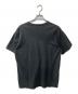 stussy (ステューシー) ワンポイントtシャツ ブラック サイズ:XL：4000円