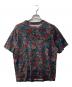Supreme（シュプリーム）の古着「20AW Small box logo TEE Digi Floral/tシャツ」｜ブラウン
