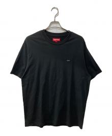 SUPREME（シュプリーム）の古着「26SS/スモールロゴtシャツ」｜ブラック