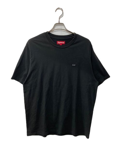 SUPREME（シュプリーム）SUPREME (シュプリーム) 26SS/スモールロゴtシャツ ブラック サイズ:Lの古着・服飾アイテム