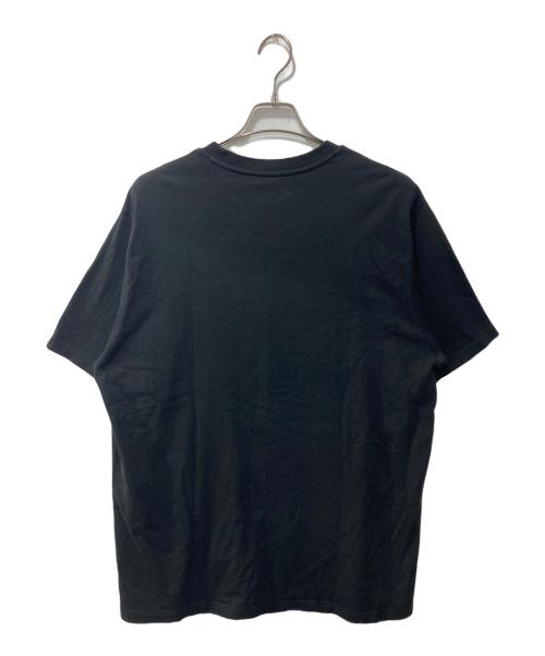 SUPREME（シュプリーム）SUPREME (シュプリーム) 26SS/スモールロゴtシャツ ブラック サイズ:Lの古着・服飾アイテム