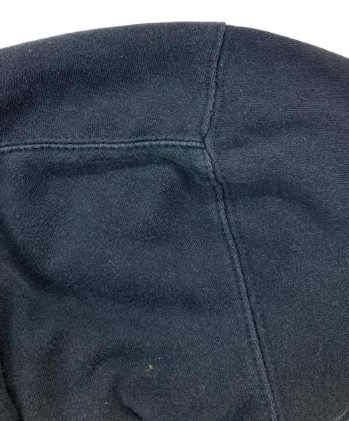 stussy（ステューシー）stussy (ステューシー) ロングスリーブカットソー ブラック サイズ:Mの古着・服飾アイテム