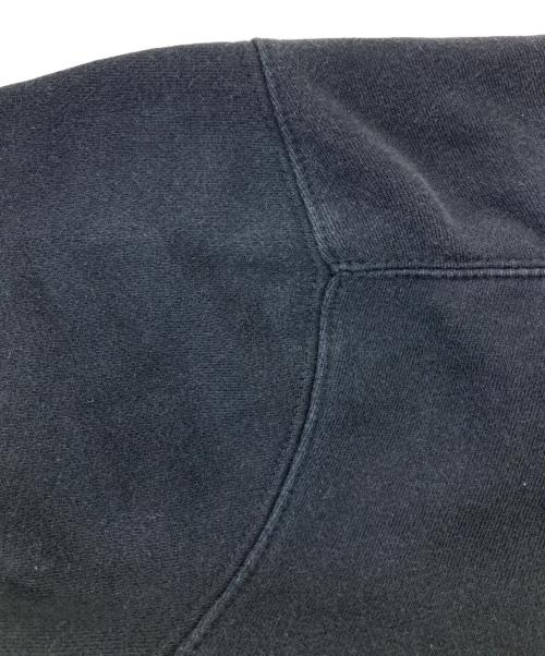 stussy（ステューシー）stussy (ステューシー) ロングスリーブカットソー ブラック サイズ:Mの古着・服飾アイテム