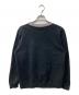 stussy (ステューシー) ロングスリーブカットソー ブラック サイズ:M：5000円