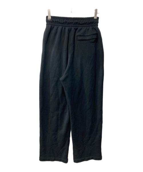 NIKE（ナイキ）NIKE (ナイキ) AS M NSW NIKE TREND FLC PANT BLACK/BLACK ブラック サイズ:Sの古着・服飾アイテム