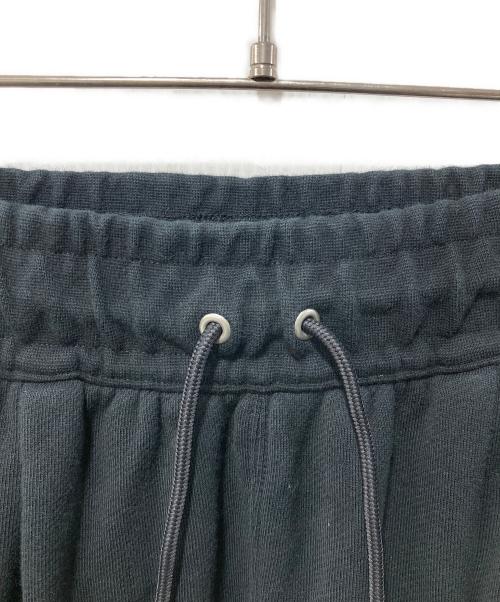 NIKE（ナイキ）NIKE (ナイキ) AS M NSW NIKE TREND FLC PANT BLACK/BLACK ブラック サイズ:Sの古着・服飾アイテム