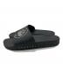 adidas (アディダス) ADILETTE SPZL CBLACK/CWHITE/CBLACK/サンダル ブラック サイズ:25.5：4000円