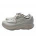 HOKA (ホカ) ローカットスニーカー/ RINCON 4 ホワイト サイズ:27：5000円