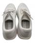 中古・古着 HOKA (ホカ) ローカットスニーカー/ RINCON 4 ホワイト サイズ:27：5000円