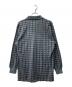Burberry's (バーバリーズ) 90s-00s/長袖ポロシャツ ネイビー サイズ:M：4000円
