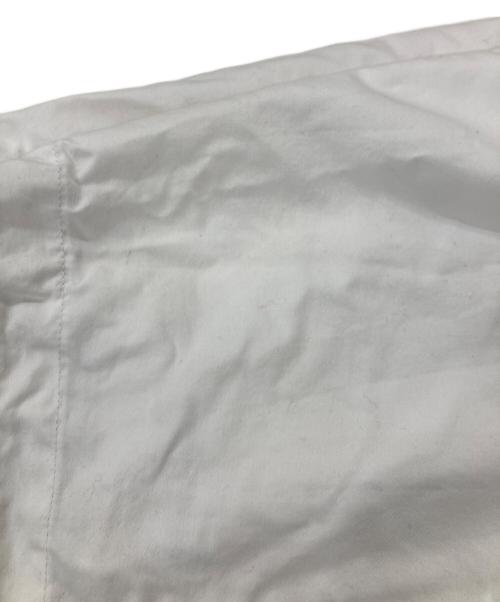 Needles（ニードルズ）Needles (ニードルズ) カーゴパンツ/H.D. Pant BDU ホワイト サイズ:Sの古着・服飾アイテム