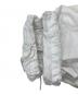 中古・古着 Needles (ニードルズ) カーゴパンツ/H.D. Pant BDU ホワイト サイズ:S：10000円