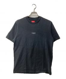 SUPREME（シュプリーム）の古着「ロゴtシャツ」｜ブラック