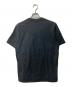 SUPREME (シュプリーム) ロゴtシャツ ブラック サイズ:M：6000円