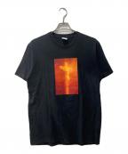 SUPREMEシュプリーム）の古着「Tシャツ」｜ブラック