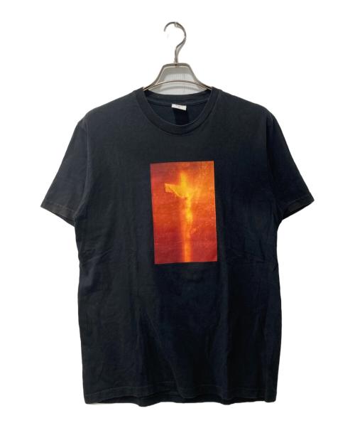 SUPREME（シュプリーム）SUPREME (シュプリーム) Tシャツ ブラック サイズ:Mの古着・服飾アイテム