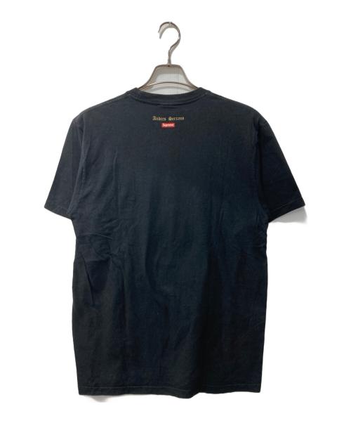 SUPREME（シュプリーム）SUPREME (シュプリーム) Tシャツ ブラック サイズ:Mの古着・服飾アイテム