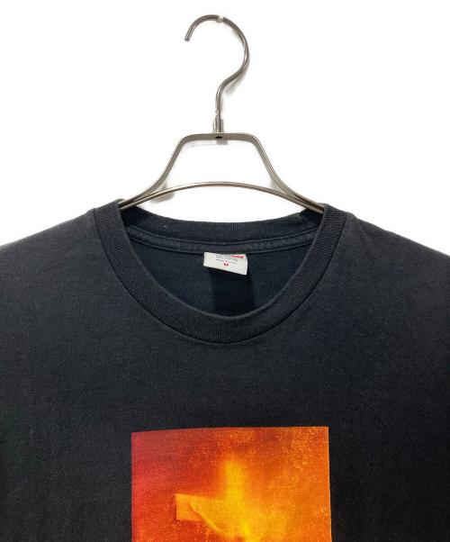SUPREME（シュプリーム）SUPREME (シュプリーム) Tシャツ ブラック サイズ:Mの古着・服飾アイテム