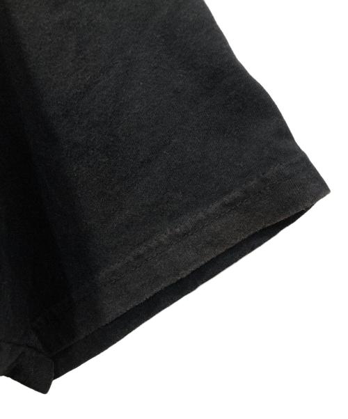 SUPREME（シュプリーム）SUPREME (シュプリーム) Tシャツ ブラック サイズ:Mの古着・服飾アイテム