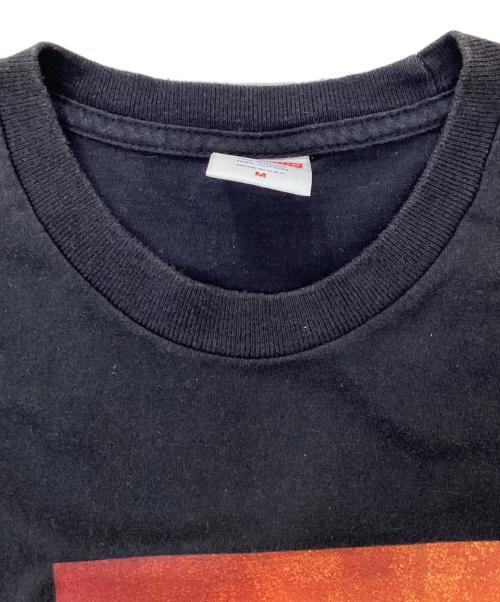 SUPREME（シュプリーム）SUPREME (シュプリーム) Tシャツ ブラック サイズ:Mの古着・服飾アイテム
