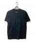 SUPREME (シュプリーム) Tシャツ ブラック サイズ:M：6000円