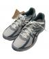 asics（アシックス）の古着「ローカットスニーカー/JOG 100S」｜グレー