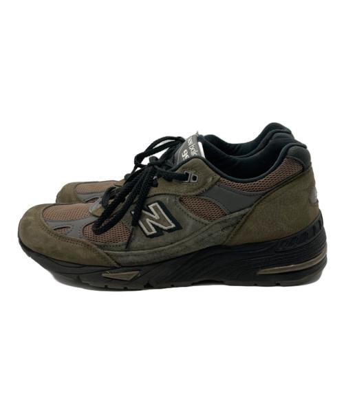 NEW BALANCE（ニューバランス）NEW BALANCE (ニューバランス) ローカットスニーカー/991 MiUK 