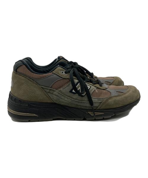 NEW BALANCE（ニューバランス）NEW BALANCE (ニューバランス) ローカットスニーカー/991 MiUK 