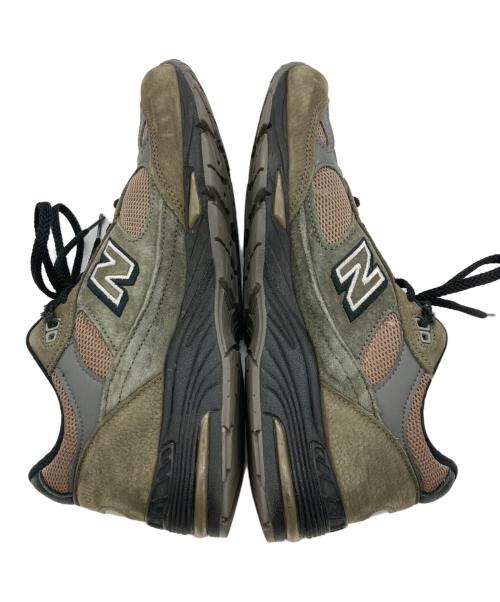 NEW BALANCE（ニューバランス）NEW BALANCE (ニューバランス) ローカットスニーカー/991 MiUK 