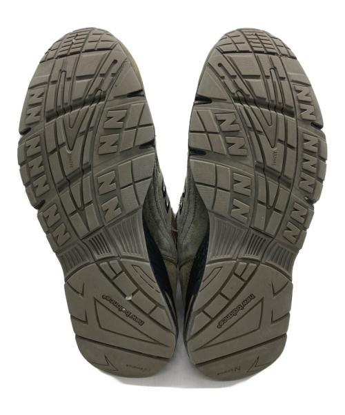 NEW BALANCE（ニューバランス）NEW BALANCE (ニューバランス) ローカットスニーカー/991 MiUK 