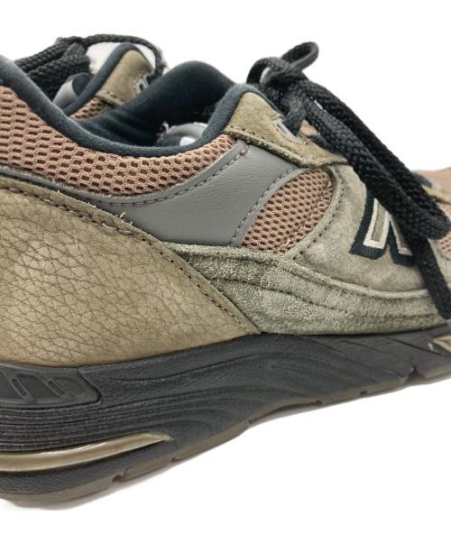 NEW BALANCE（ニューバランス）NEW BALANCE (ニューバランス) ローカットスニーカー/991 MiUK 