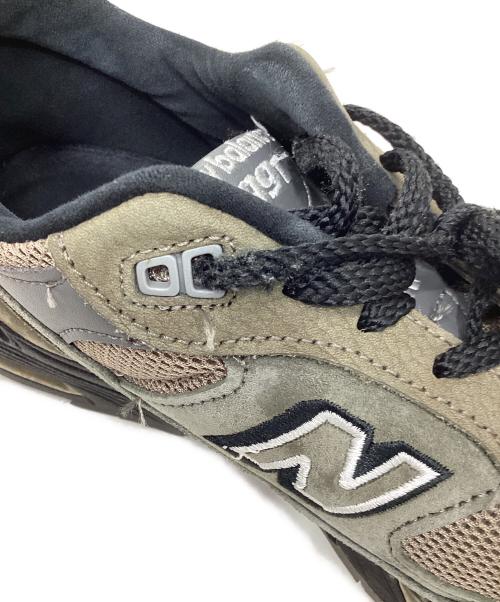 NEW BALANCE（ニューバランス）NEW BALANCE (ニューバランス) ローカットスニーカー/991 MiUK 