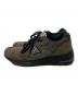 NEW BALANCE (ニューバランス) ローカットスニーカー/991 MiUK 